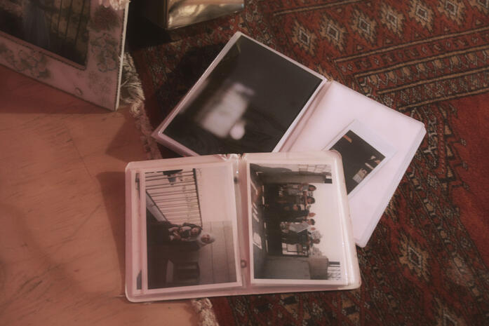 Details of the Installation. (2)