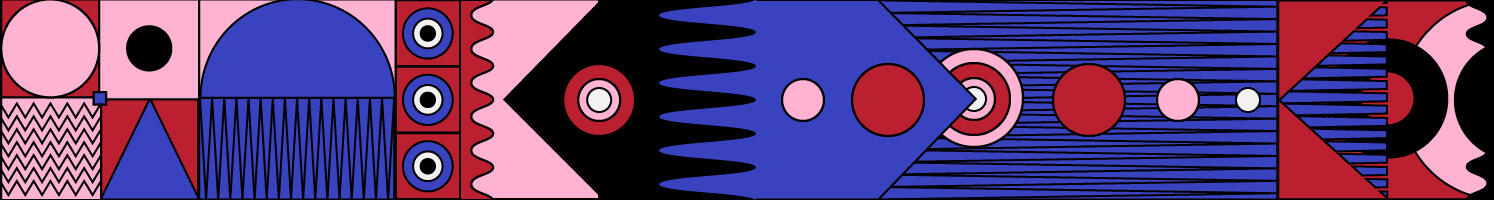 Original Illustration Mock-up