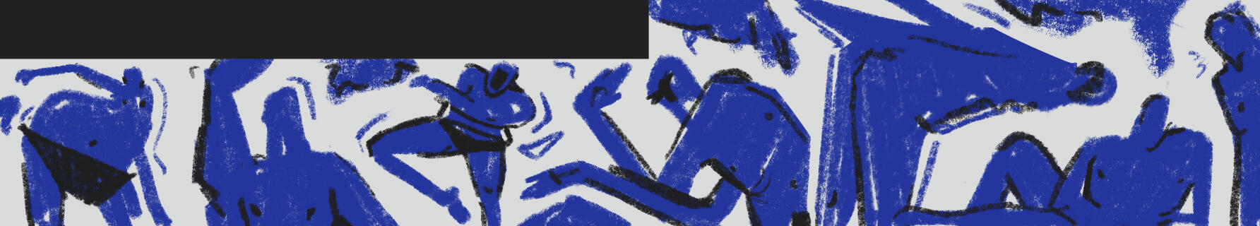 Original Illustration Mock-up