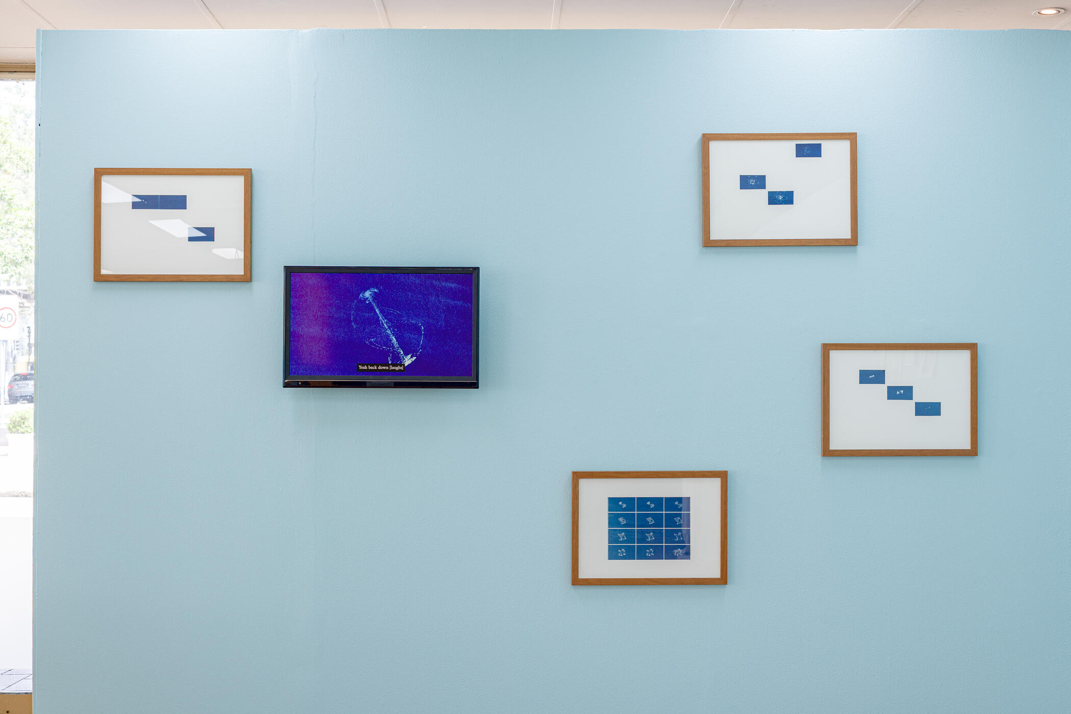 Dreams of Home Illustration