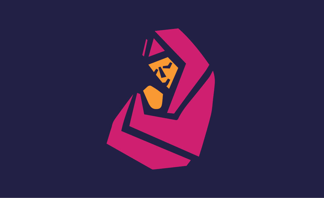 The Updated Logo.